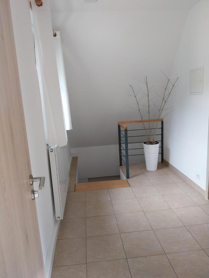 Ferienhaus Buschmuehle - Stolpen Kültér fotó